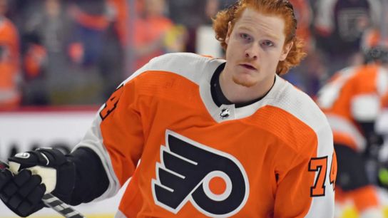 No More Waiting in Philly. By Ross B. (Flyers News)